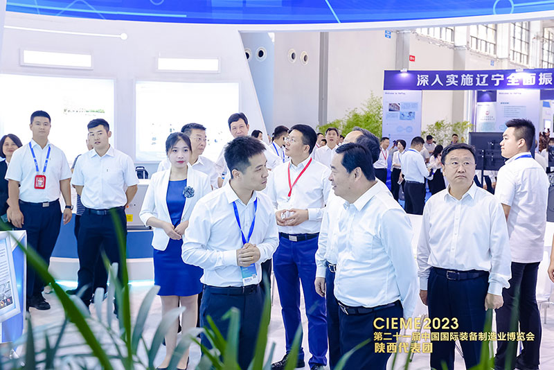 展會(huì)回顧 I 2023制博會(huì)完美收官，未來(lái)可期!